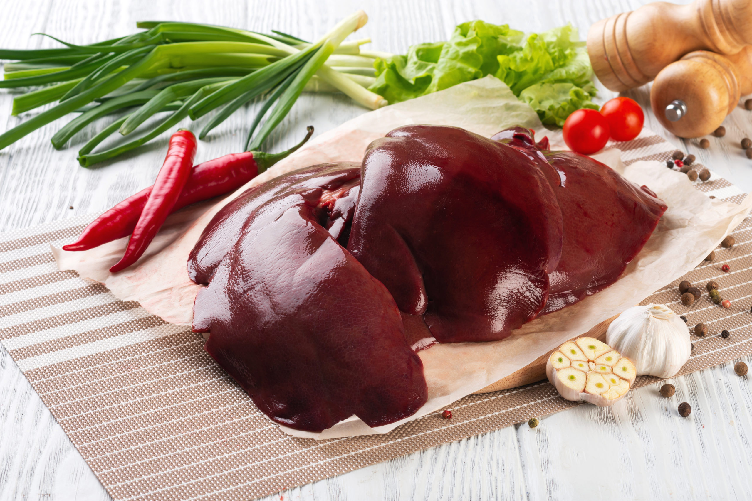 Субпродукты